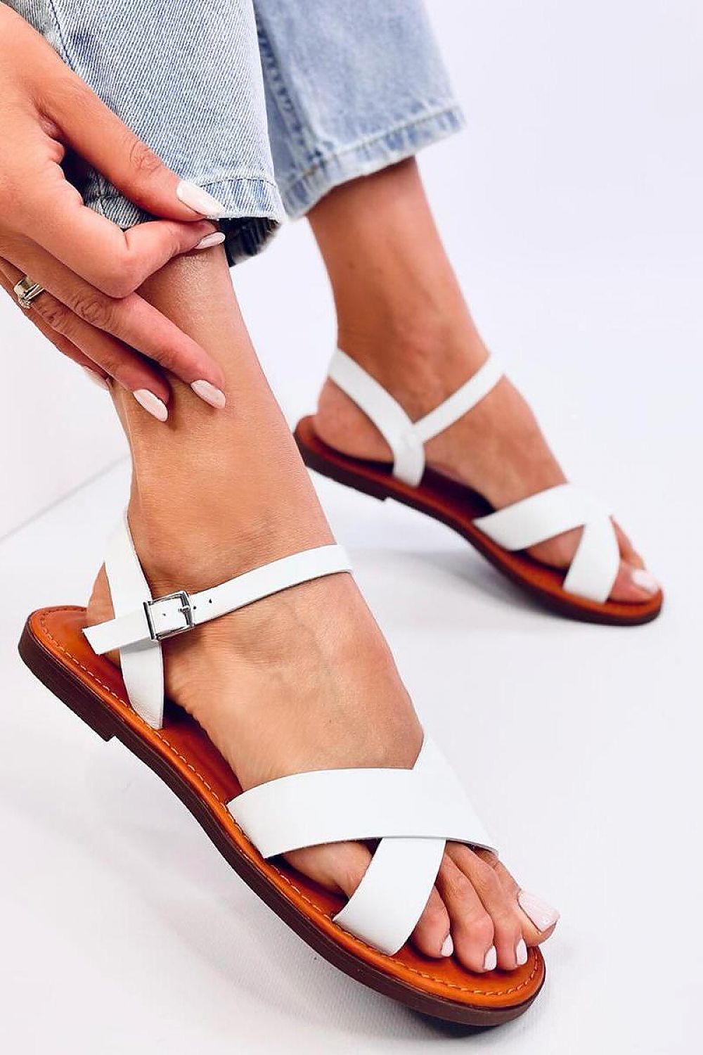 Sandalen Model 196538 Inello