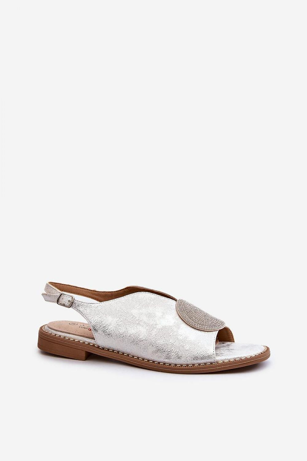 Sandalen Model 196642 Step in style