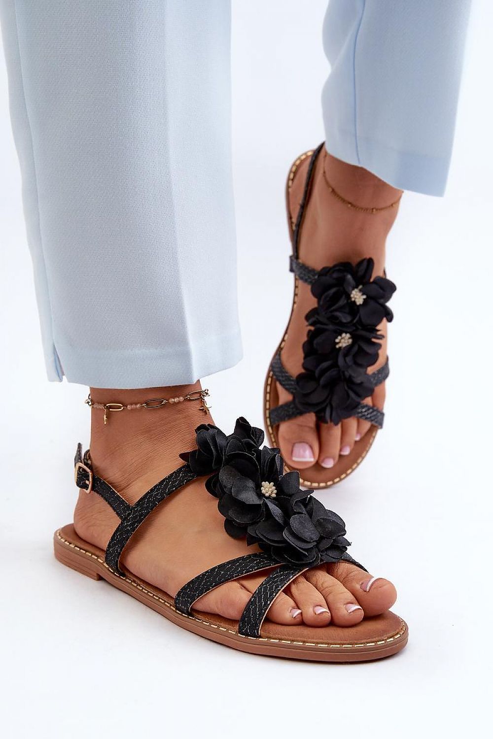 Sandalen Model 196657 Step in style