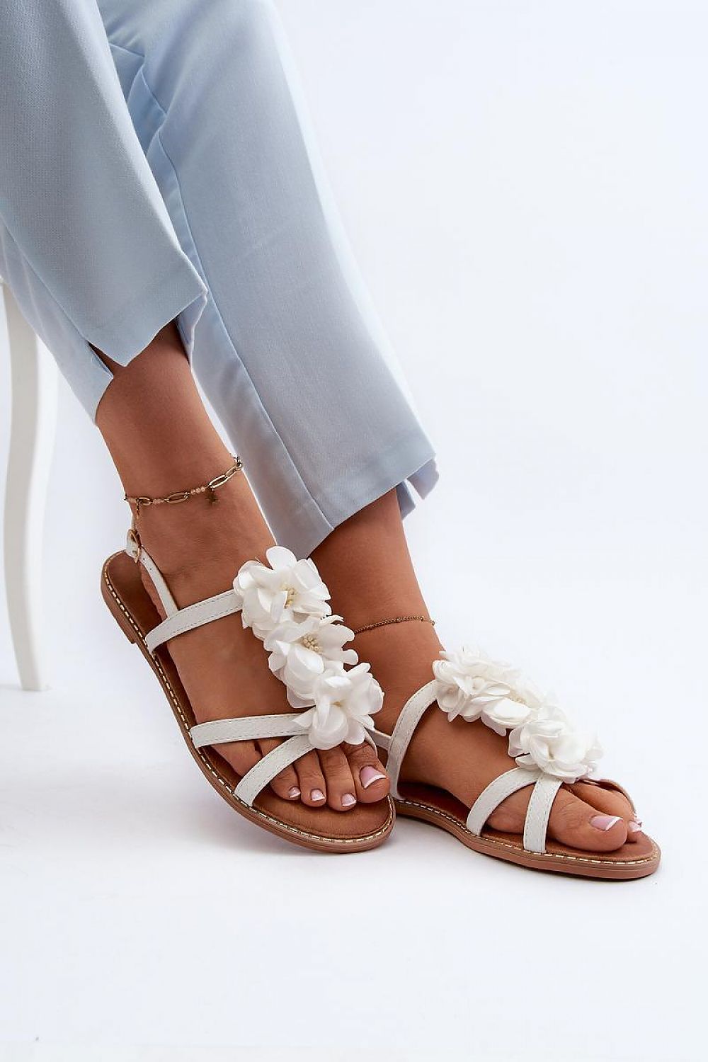 Sandalen Model 196658 Step in style
