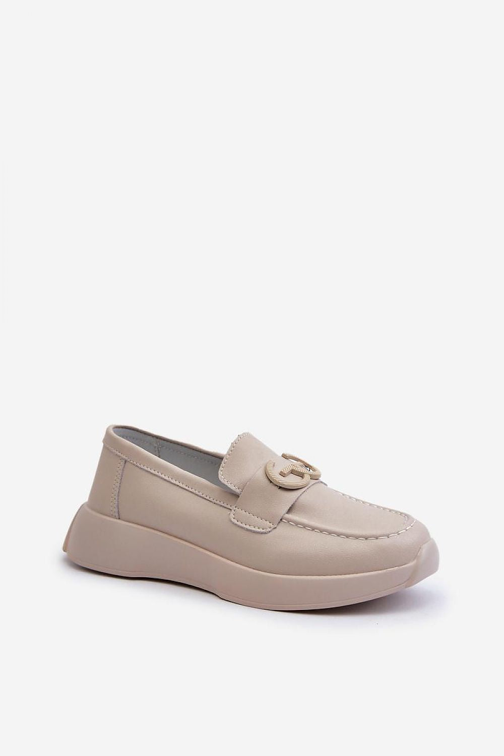 Mokassins Model 196695 Step in style