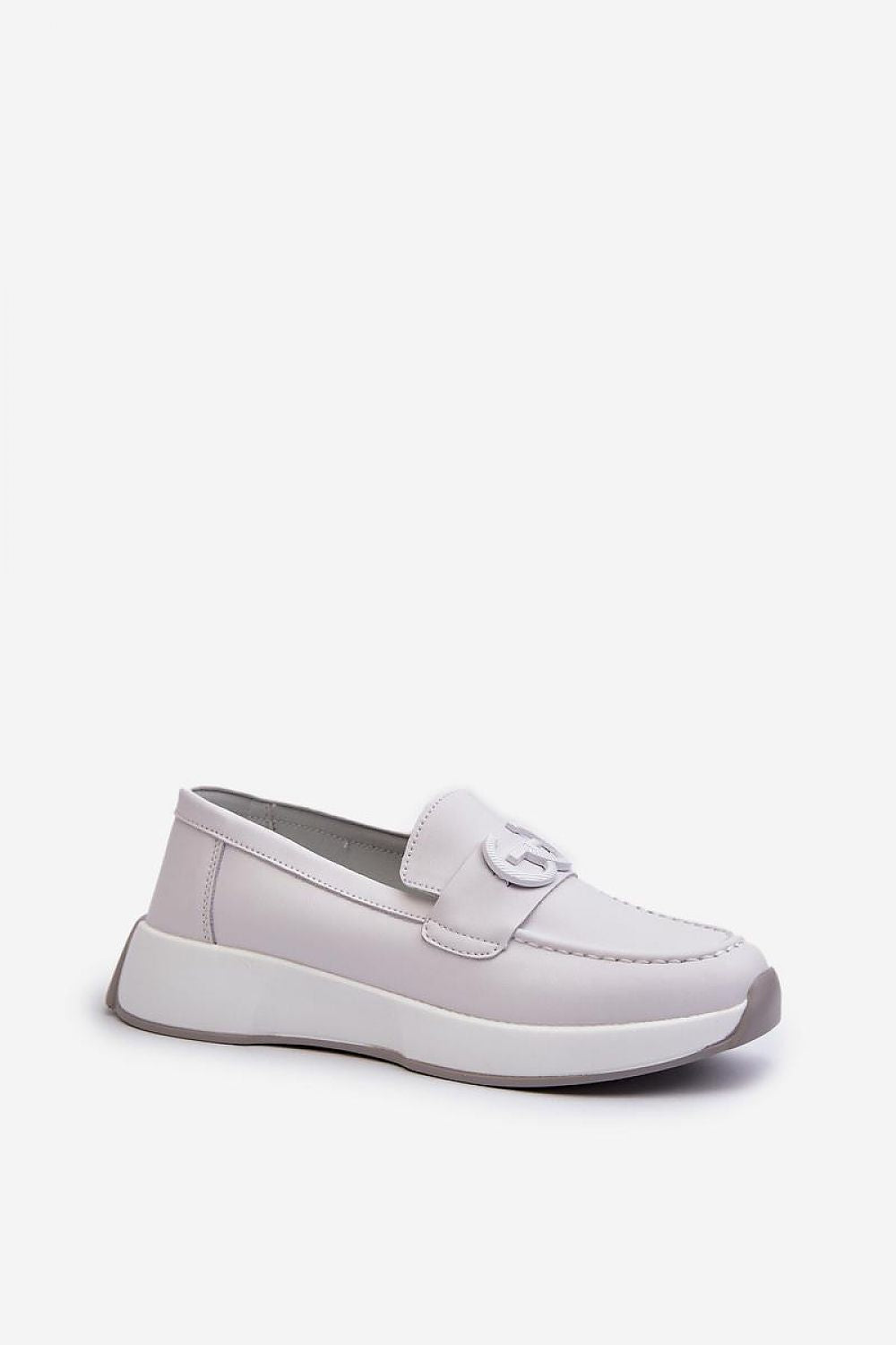 Mokassins Model 196696 Step in style