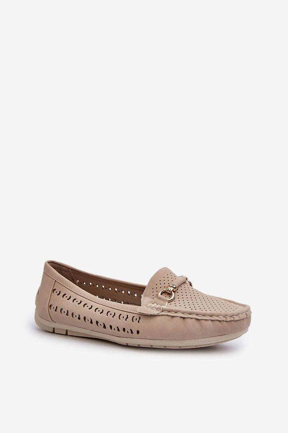 Mokassins Model 196697 Step in style
