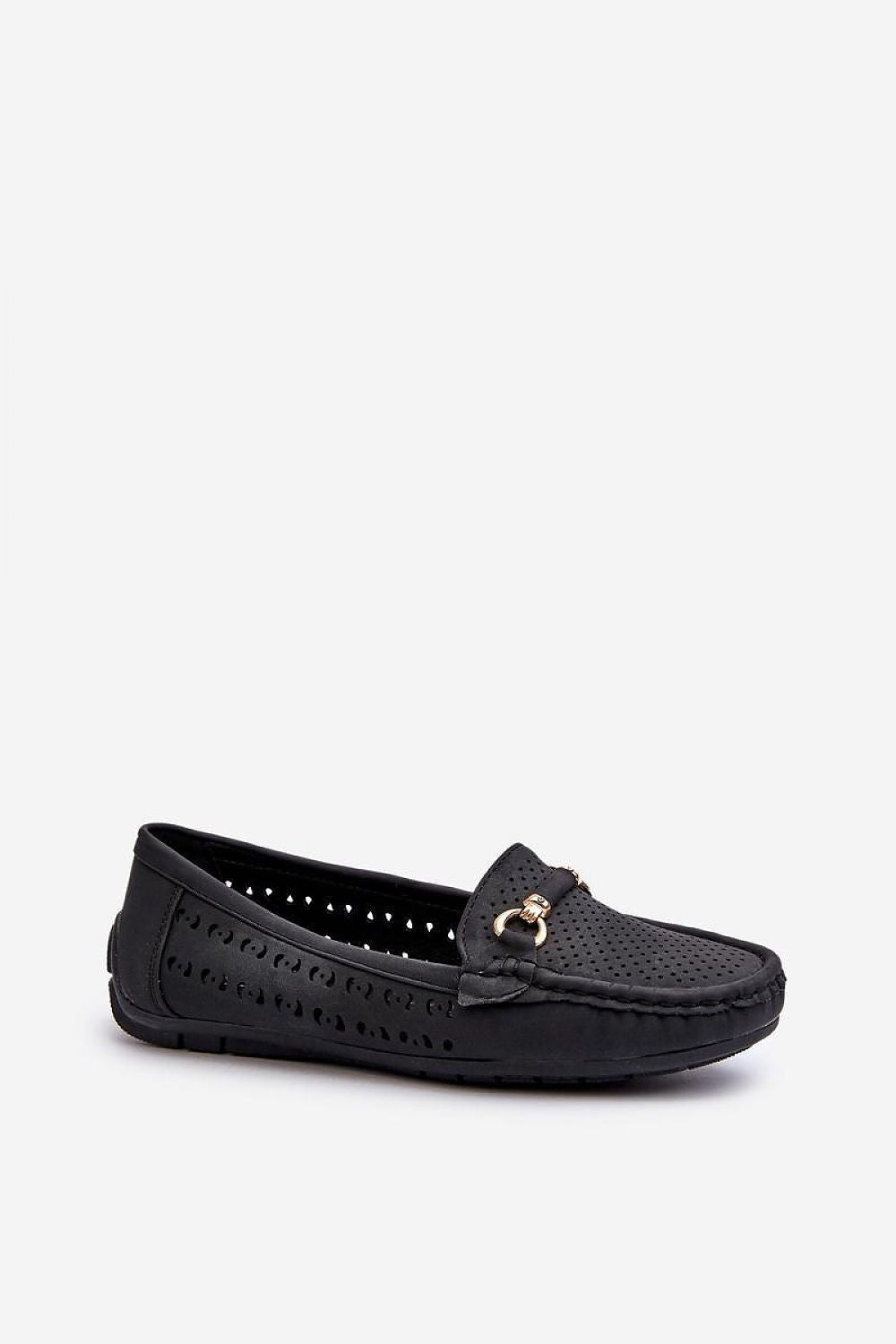 Mokassins Model 196699 Step in style