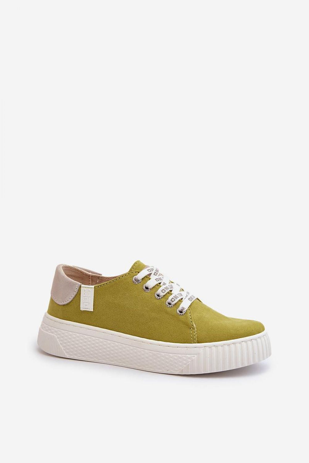 Sneakers Model 196700 Step in style