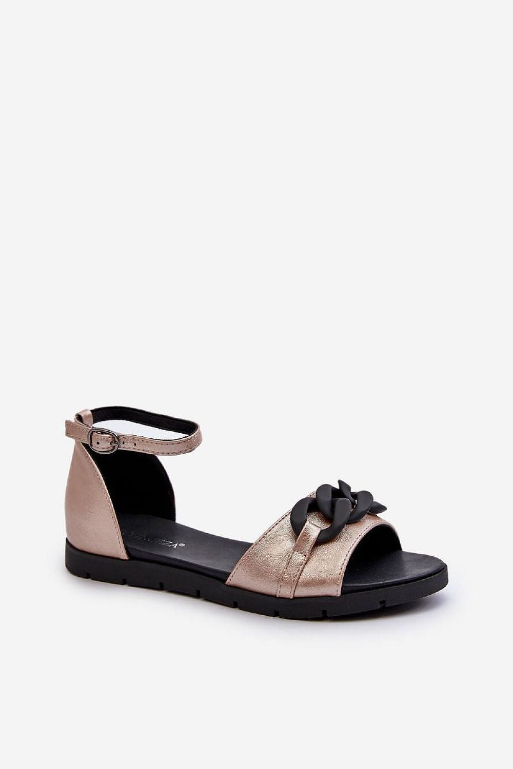Sandalen Model 196957 Step in style