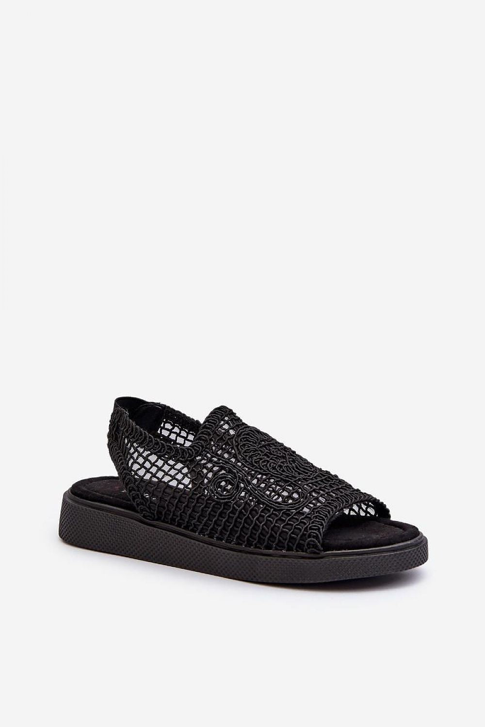 Sandalen Model 196973 Step in style