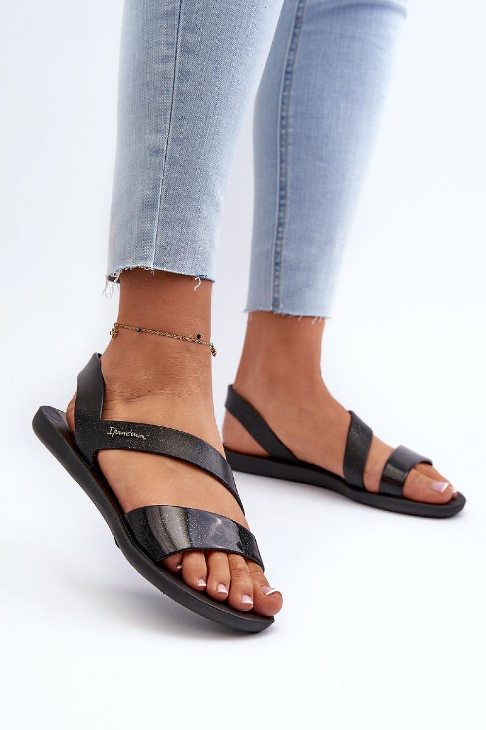 Sandalen Model 196974 Step in style