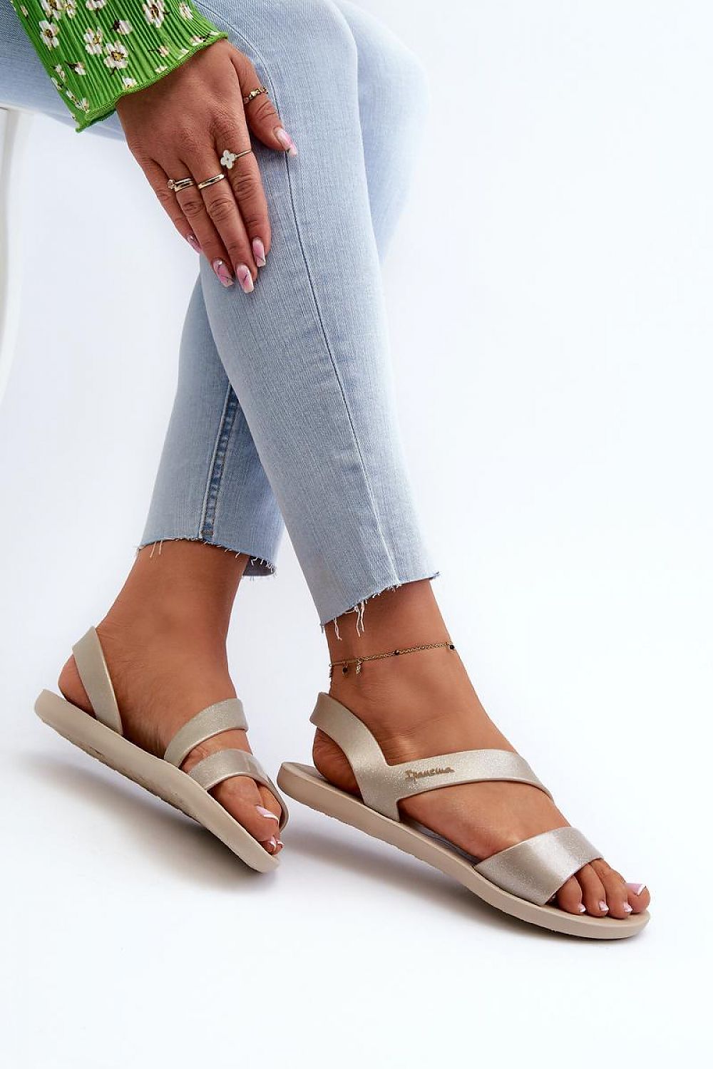 Sandalen Model 196975 Step in style