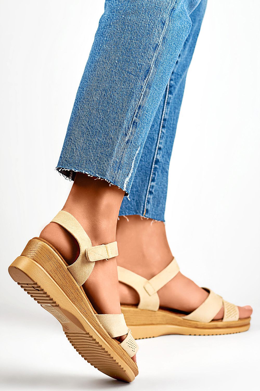Sandalen Model 196980 PRIMO