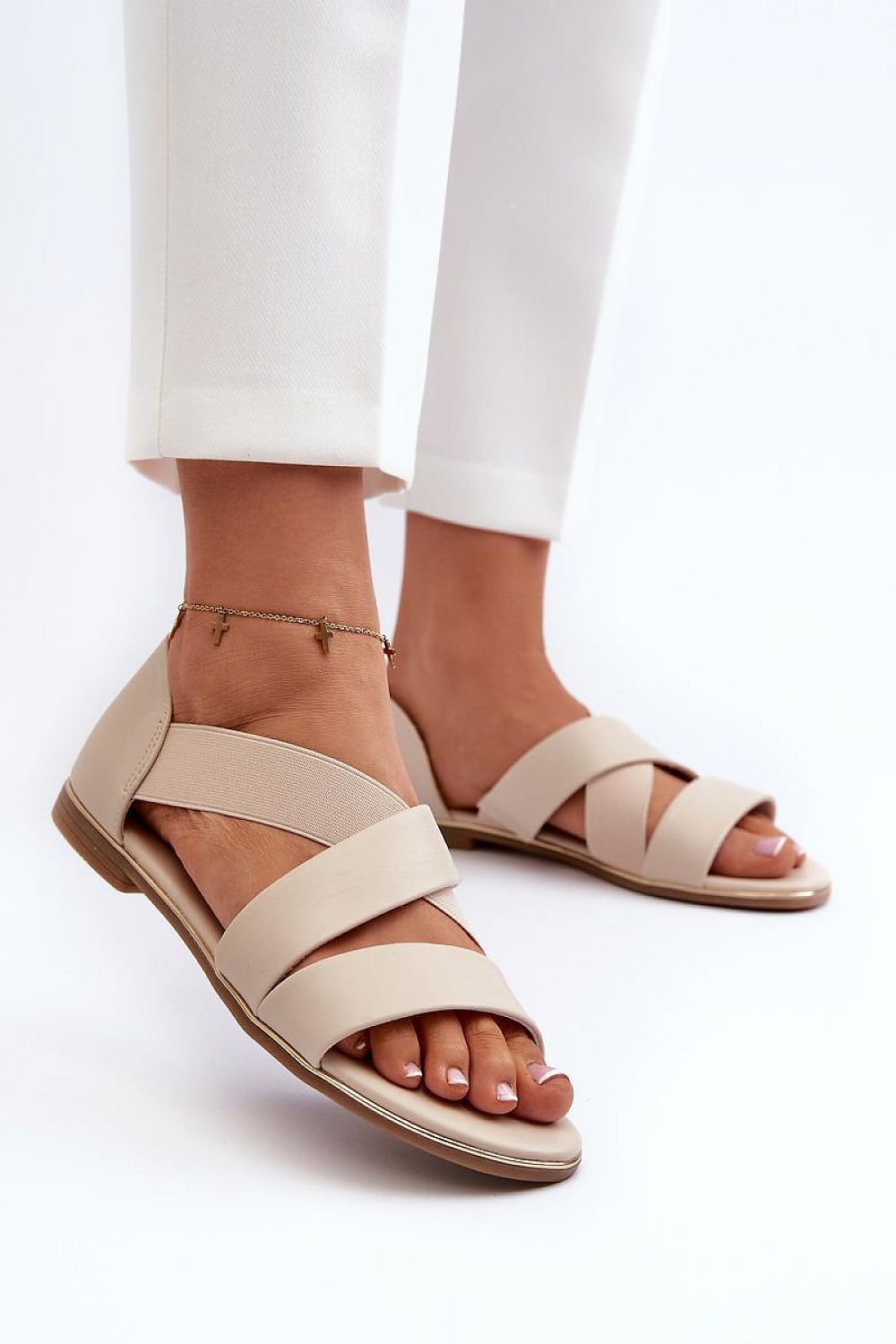Sandalen Model 196982 Step in style