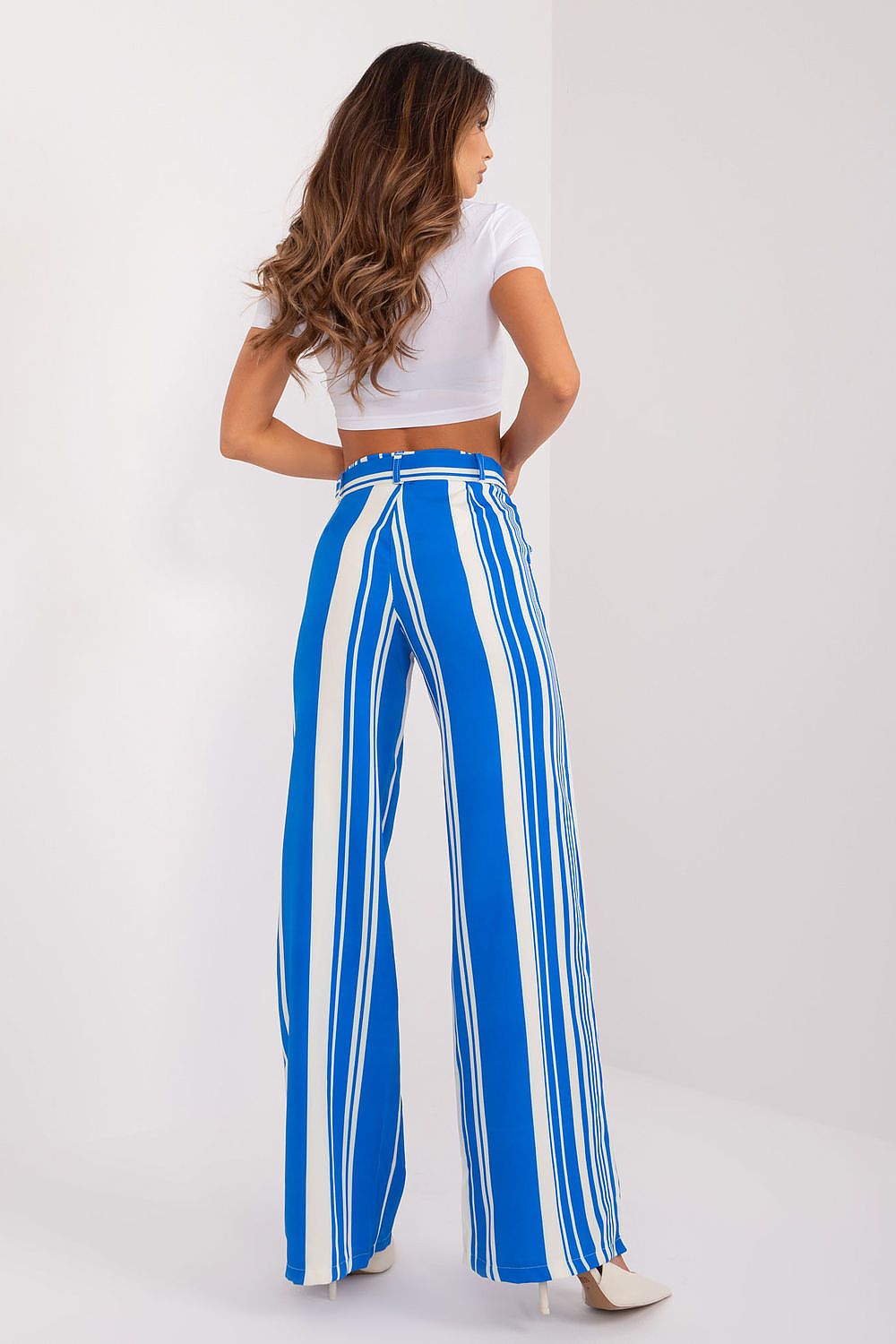 Damen Hose Model 197039 Italy Moda