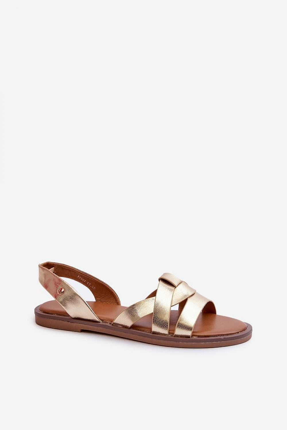 Sandalen Model 197098 Step in style