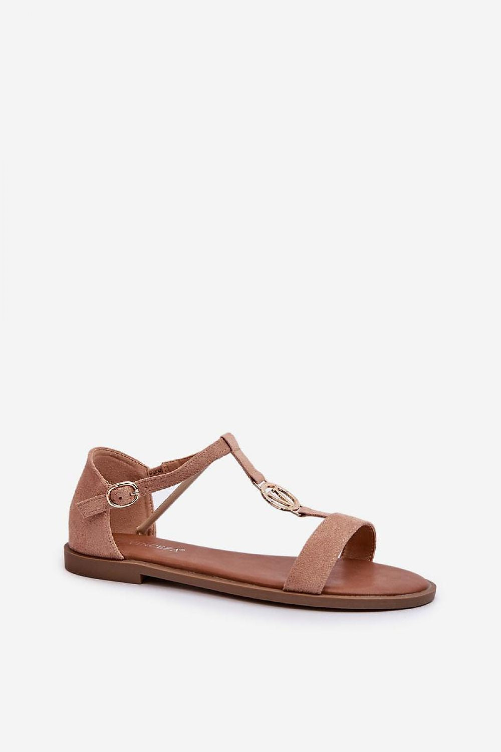 Sandalen Model 197103 Step in style