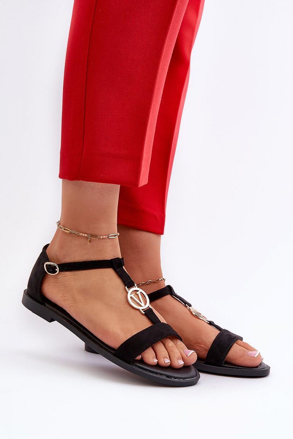 Sandalen Model 197104 Step in style