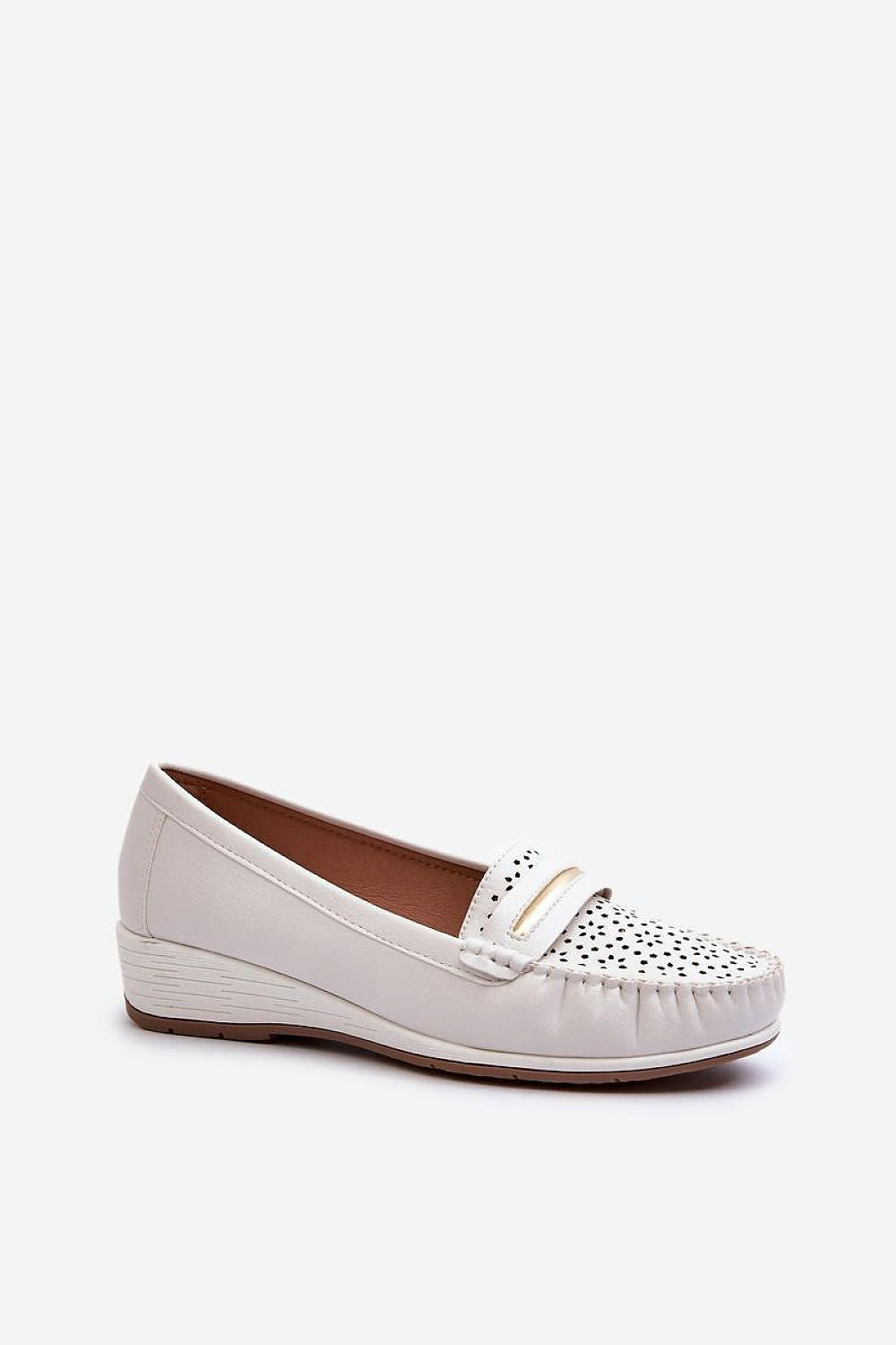 Mokassins Model 197143 Step in style