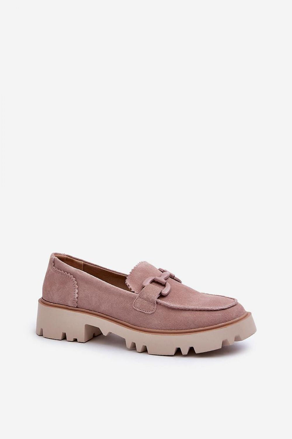 Mokassins Model 197152 Step in style