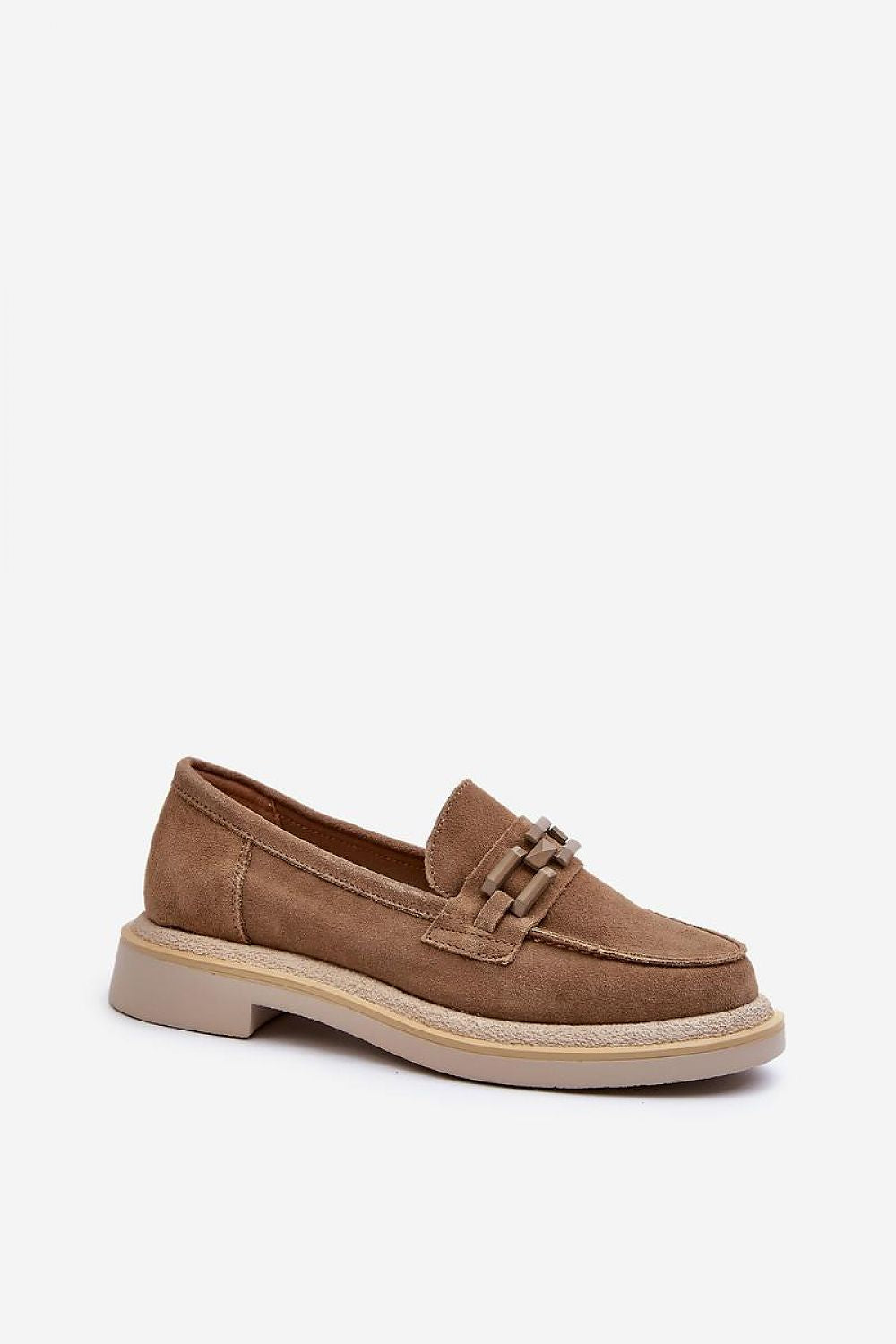 Mokassins Model 197153 Step in style