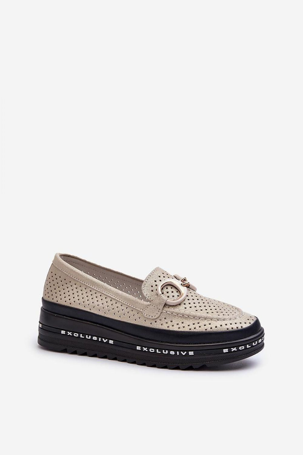 Mokassins Model 197158 Step in style