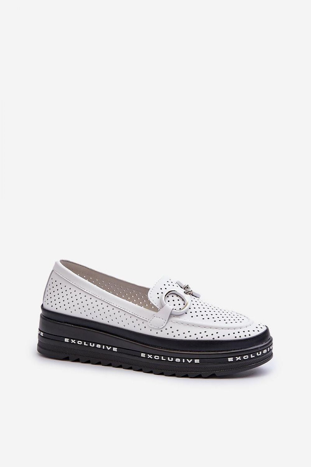 Mokassins Model 197161 Step in style