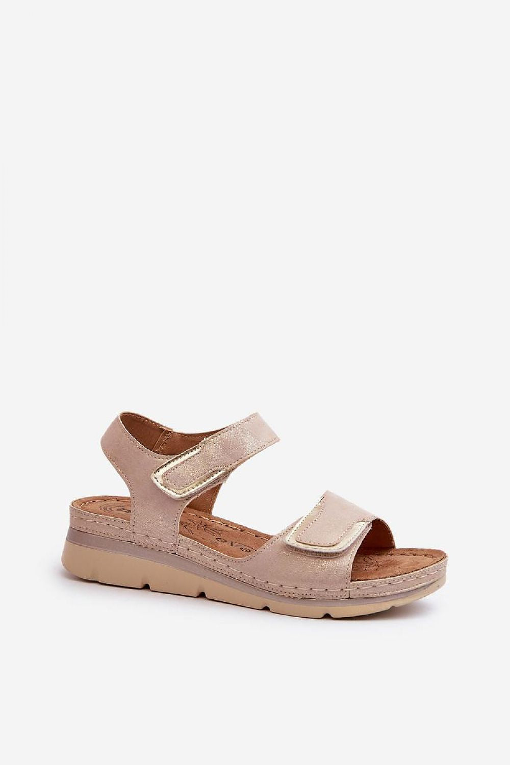 Sandalen Model 197170 Step in style