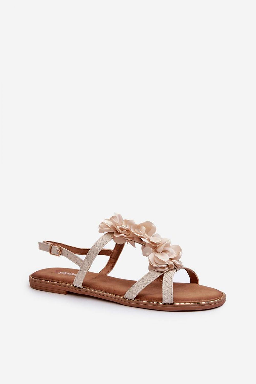 Sandalen Model 197175 Step in style