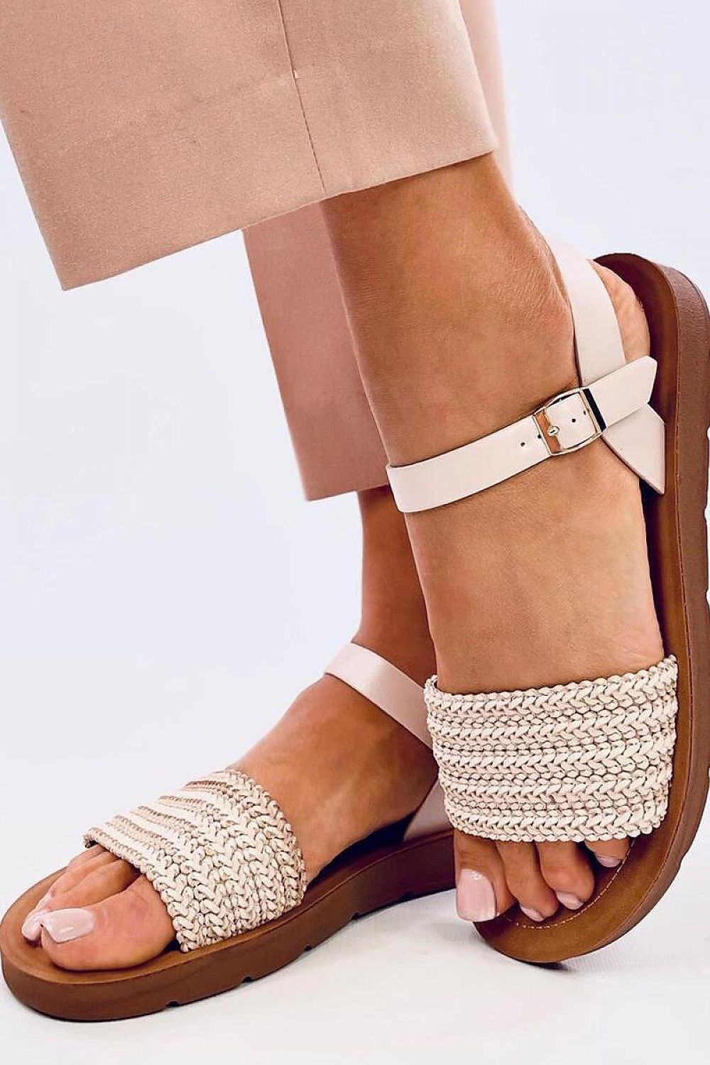 Sandalen Model 197252 Inello