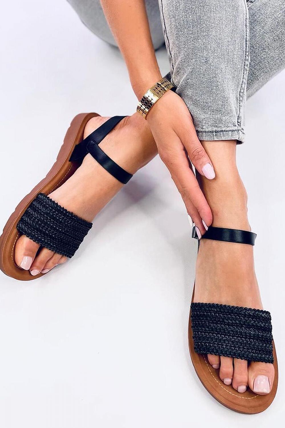 Sandalen Model 197253 Inello
