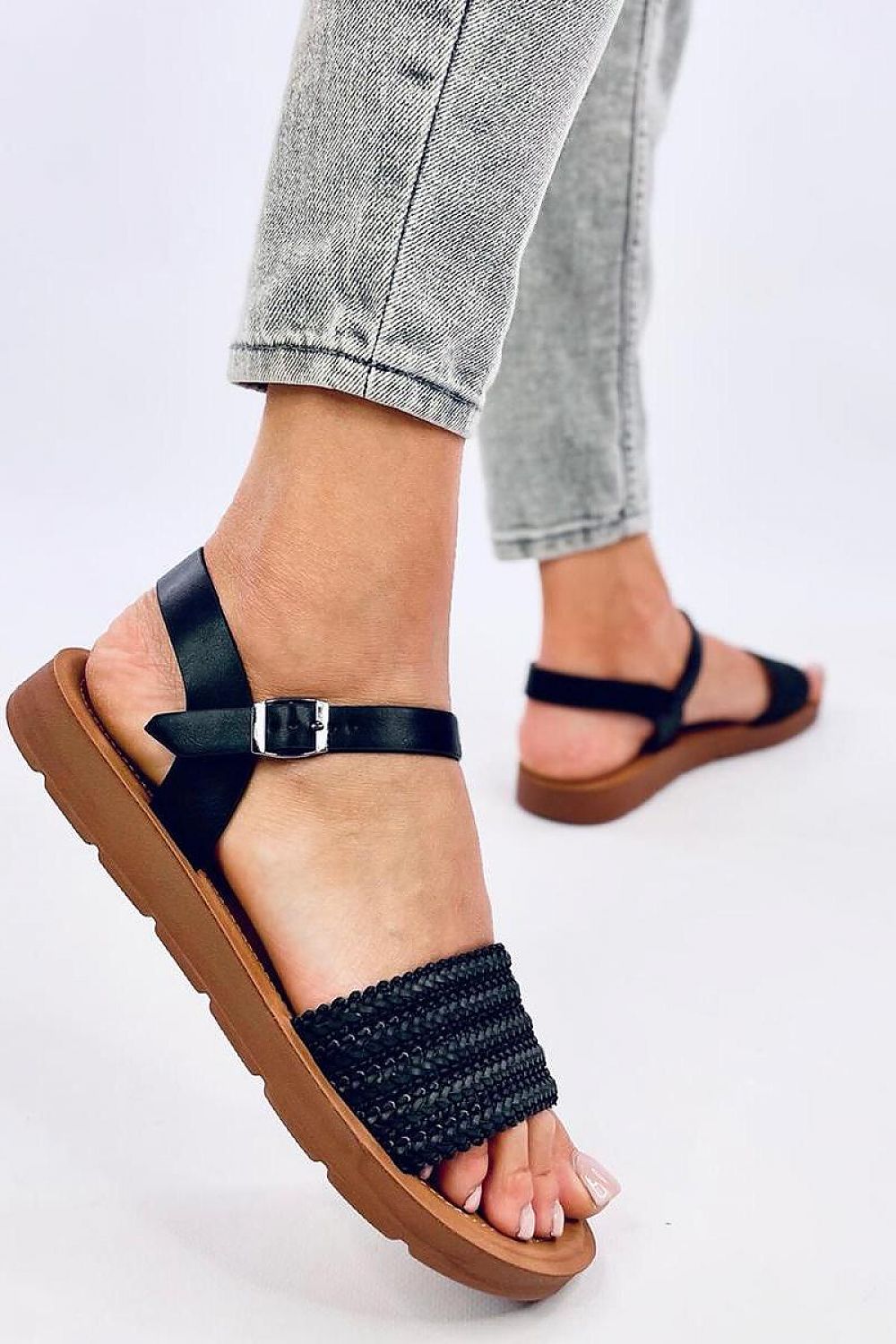 Sandalen Model 197253 Inello