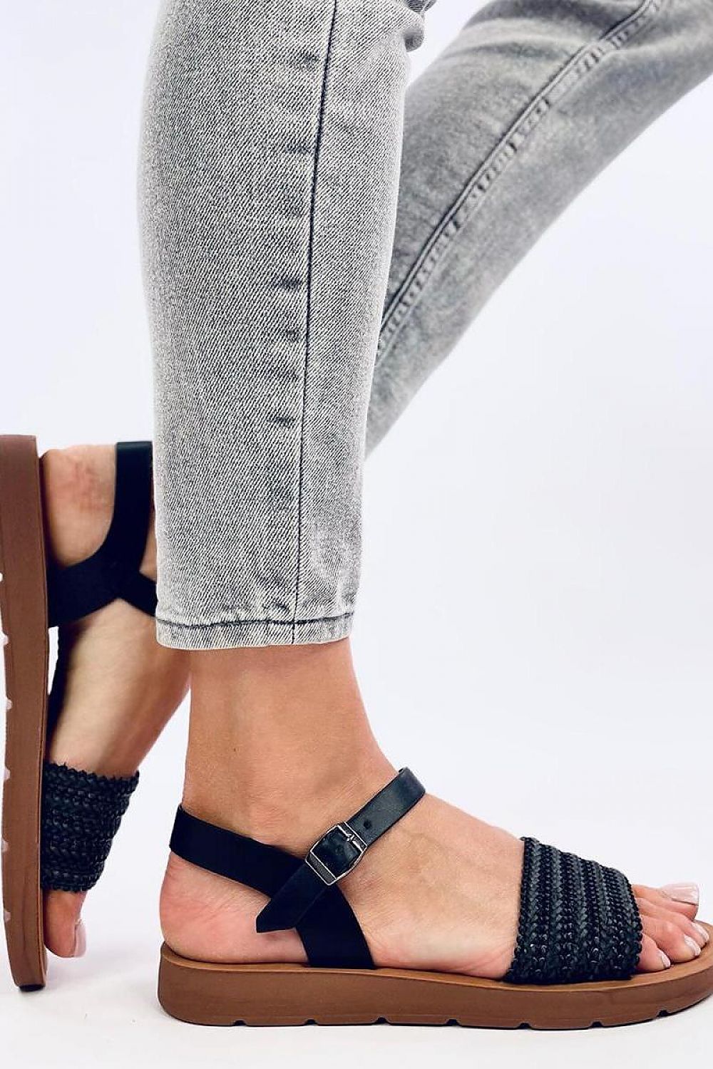 Sandalen Model 197253 Inello