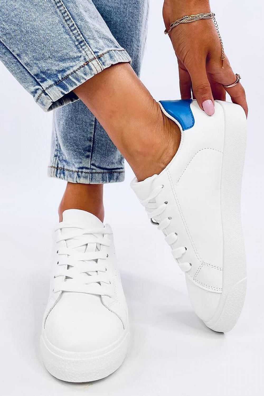 Sportschuhe Model 197262 Inello
