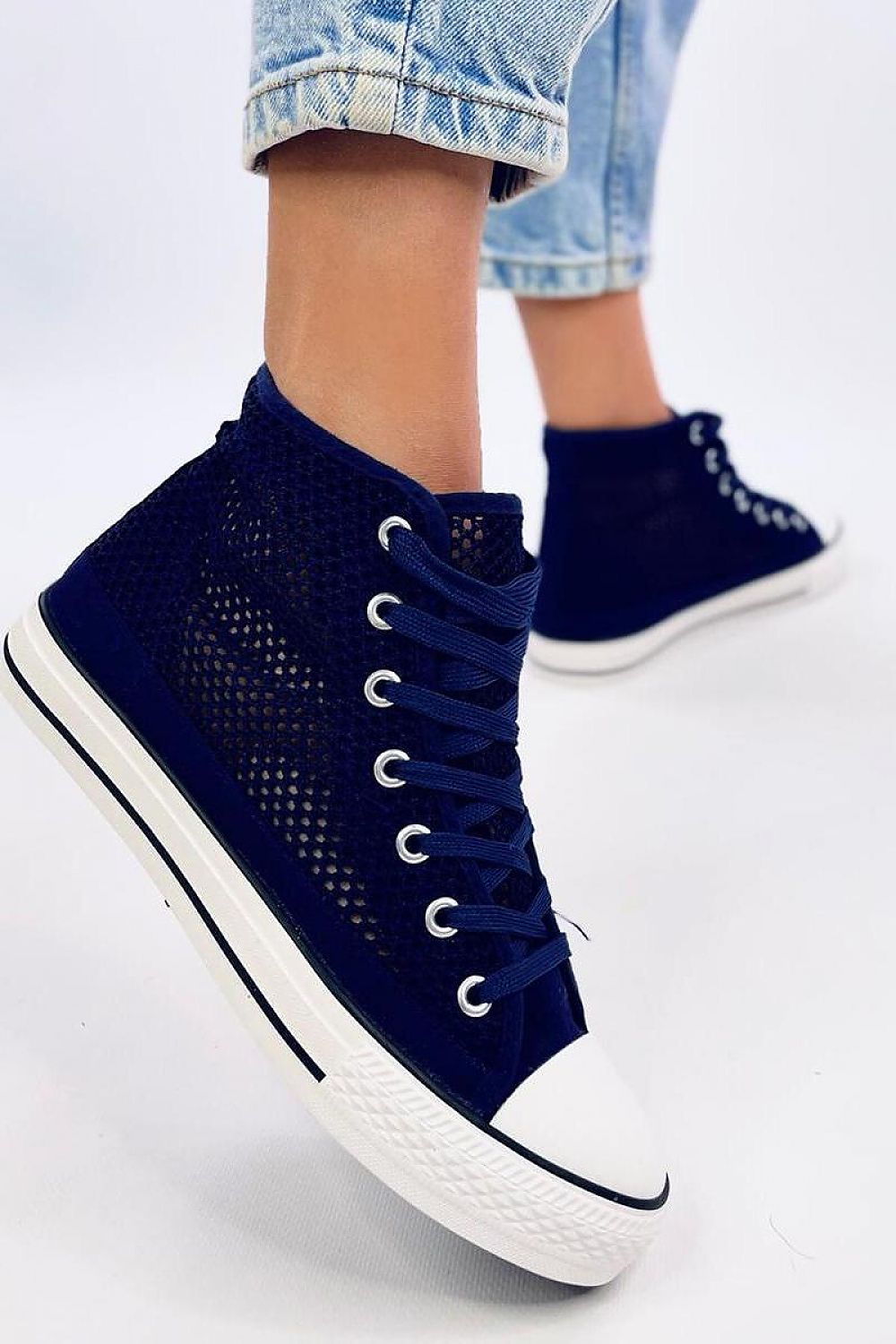 Sneakers Model 197277 Inello