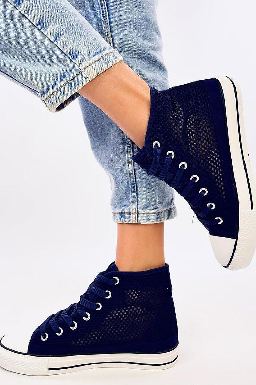 Sneakers Model 197277 Inello