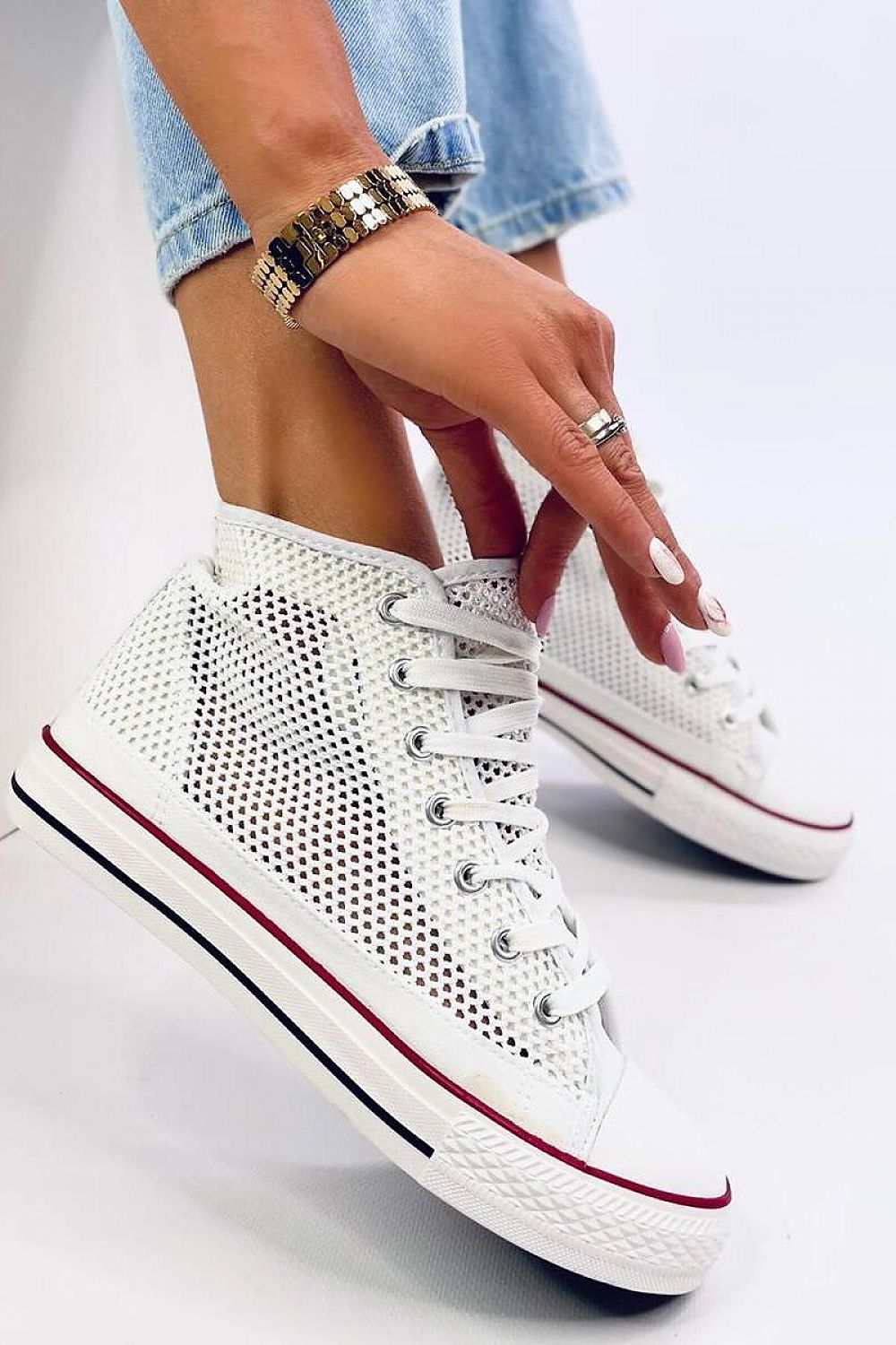 Sneakers Model 197278 Inello