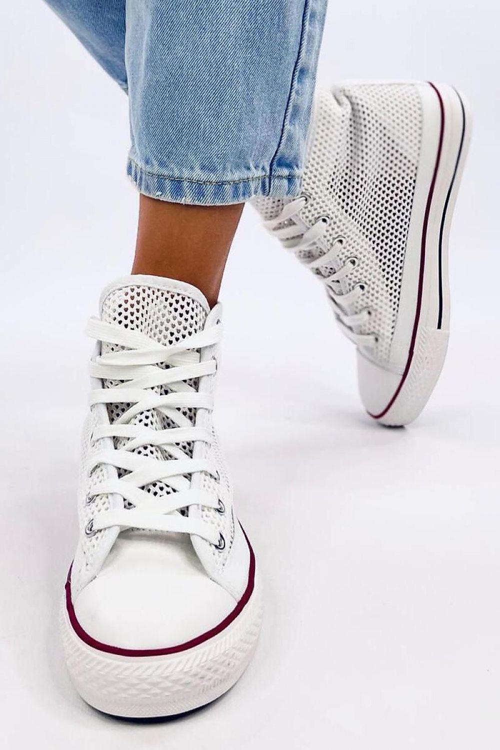 Sneakers Model 197278 Inello