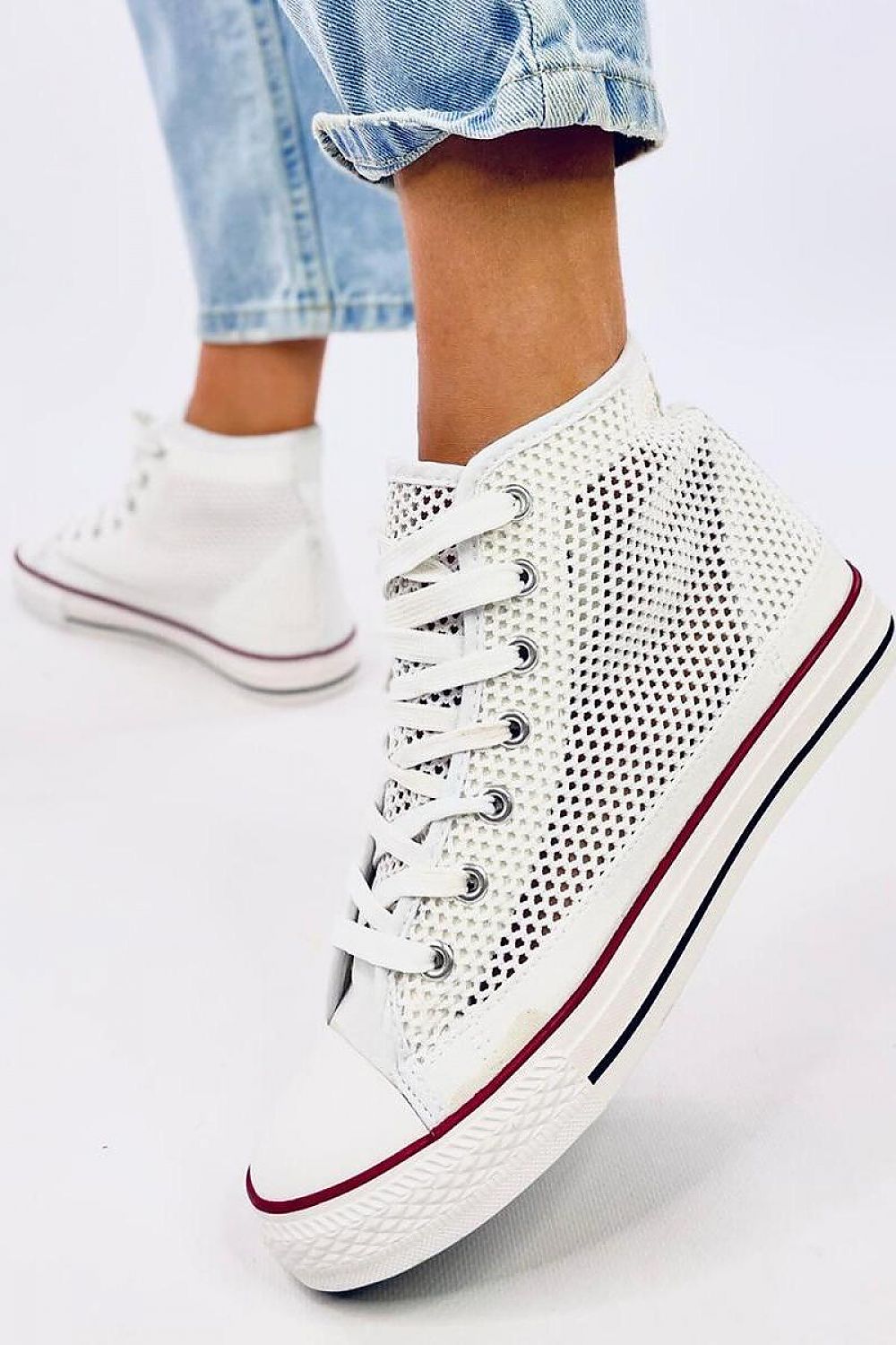 Sneakers Model 197278 Inello