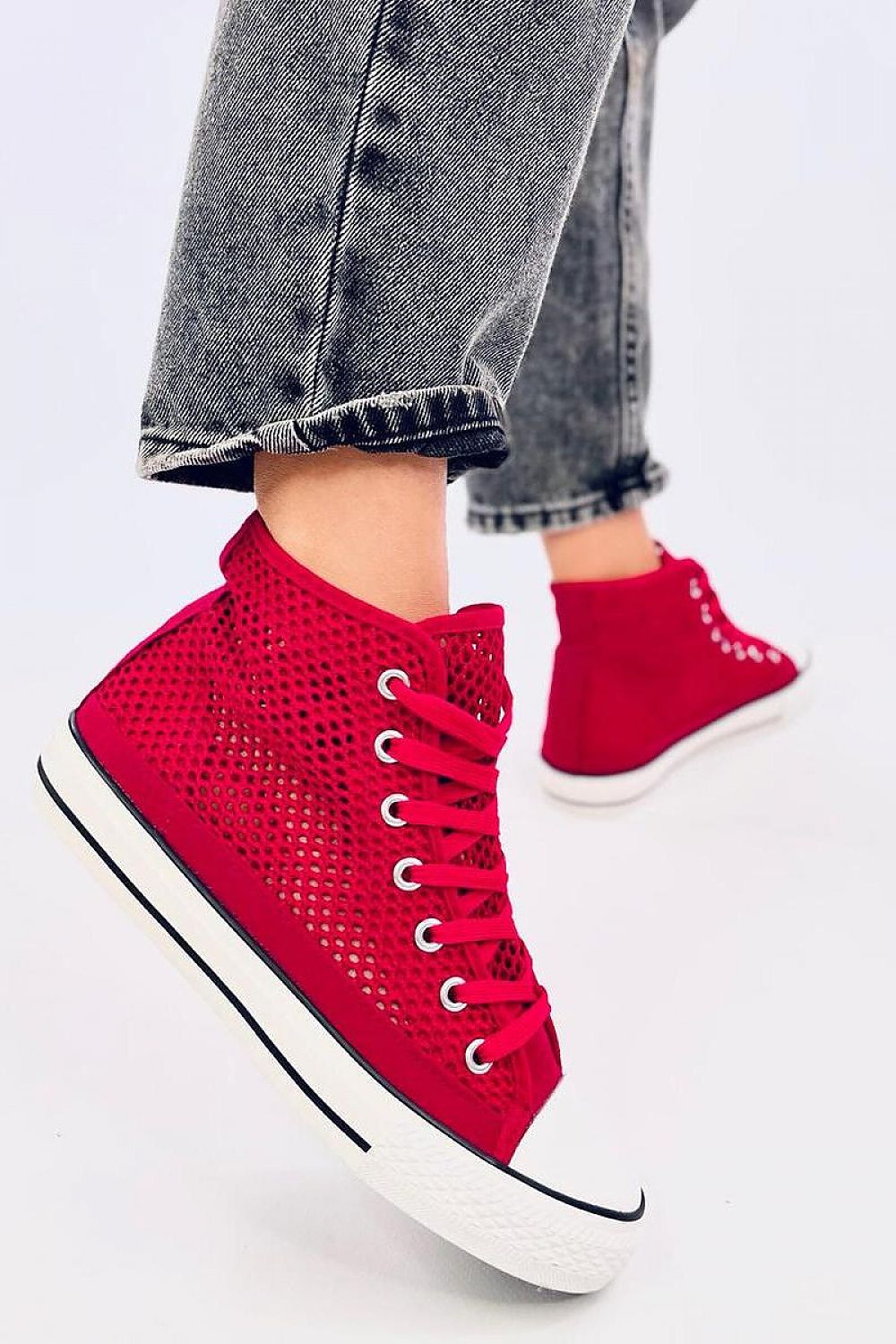 Sneakers Model 197280 Inello