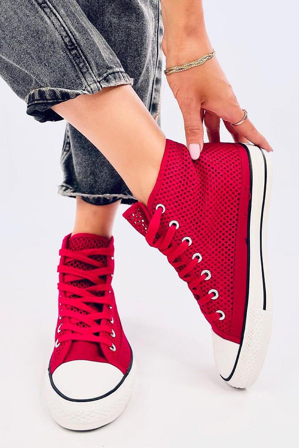 Sneakers Model 197280 Inello