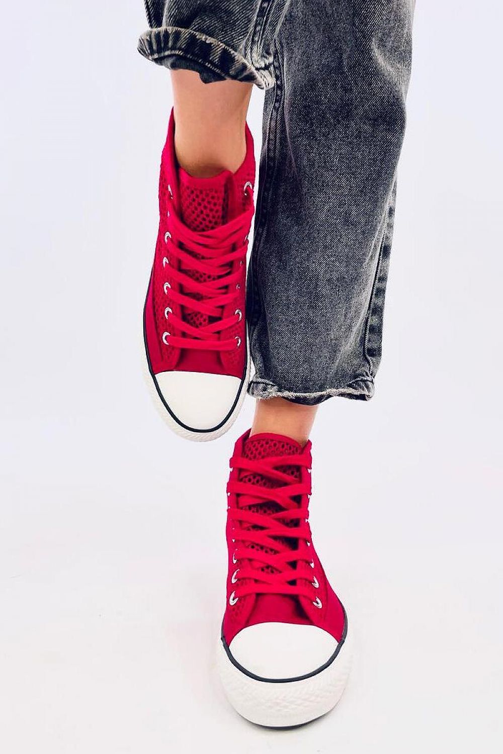 Sneakers Model 197280 Inello