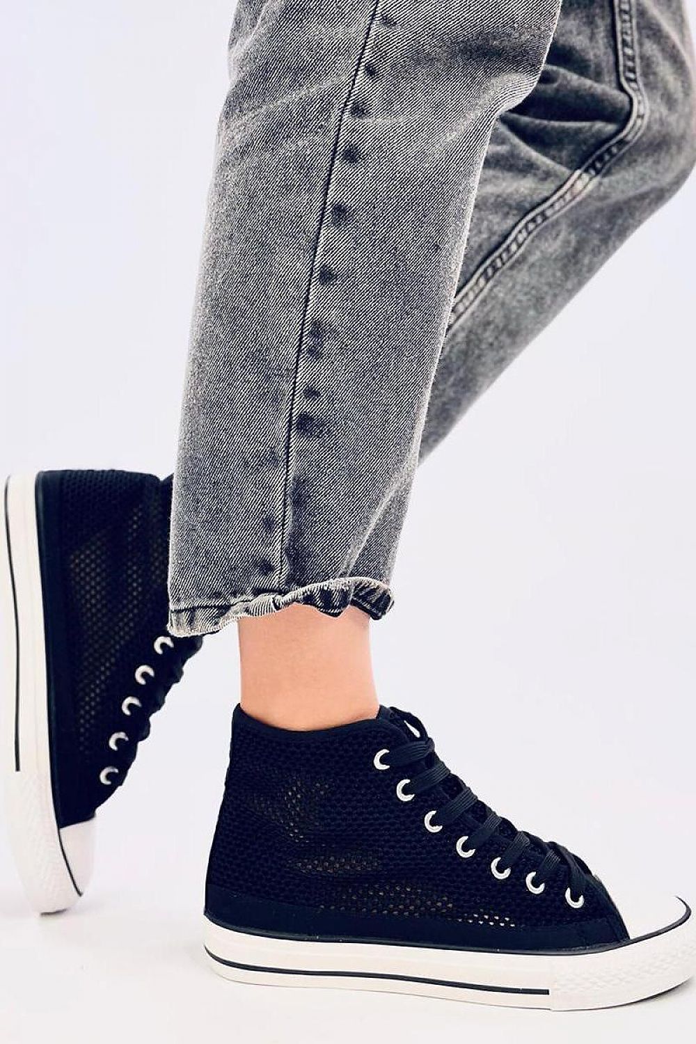 Sneakers Model 197281 Inello