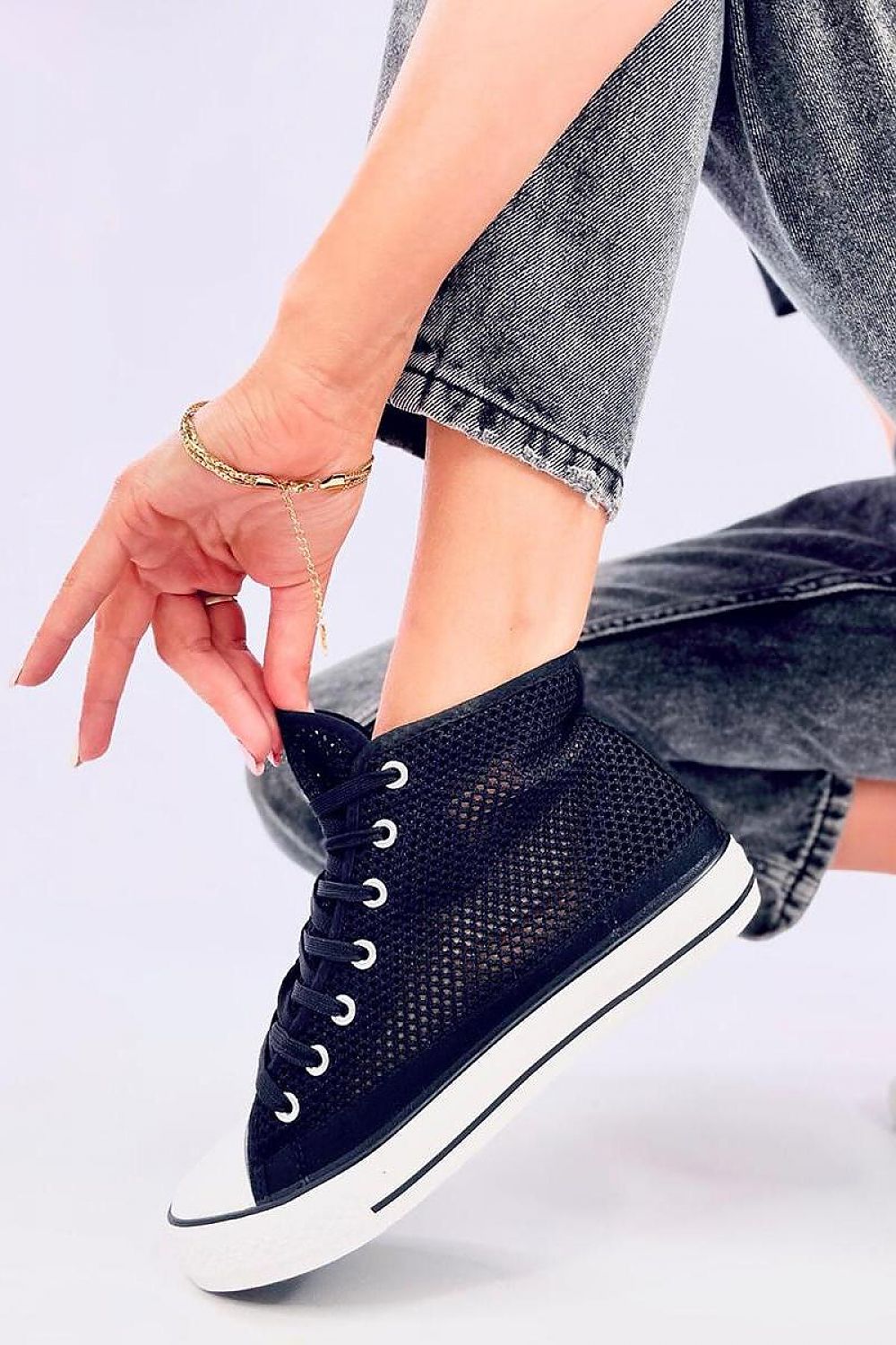 Sneakers Model 197281 Inello