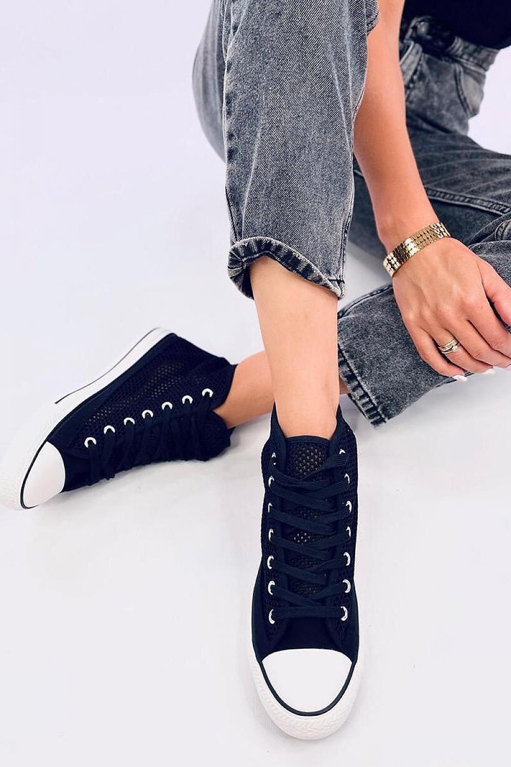 Sneakers Model 197281 Inello