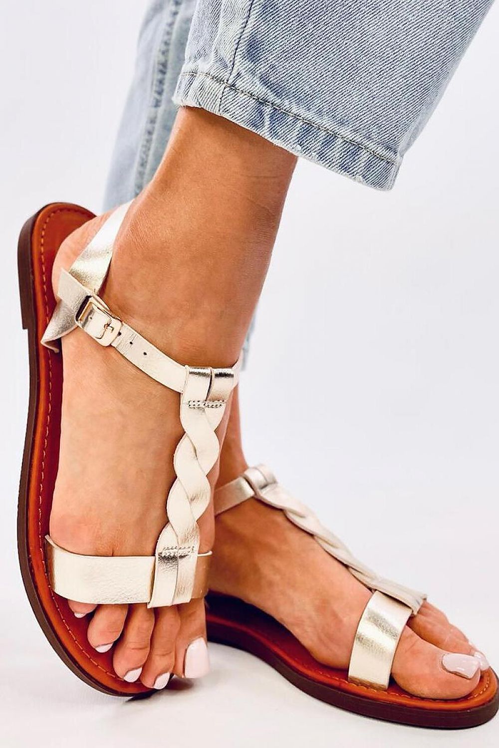 Sandalen Model 197299 Inello