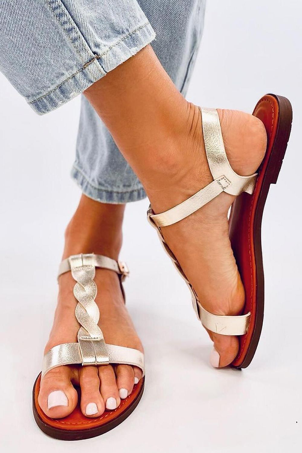 Sandalen Model 197299 Inello