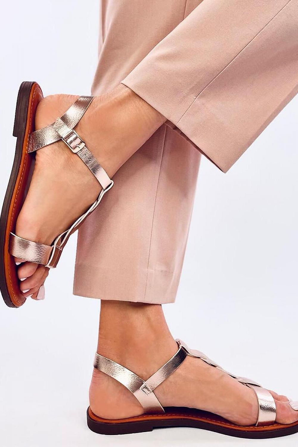 Sandalen Model 197301 Inello