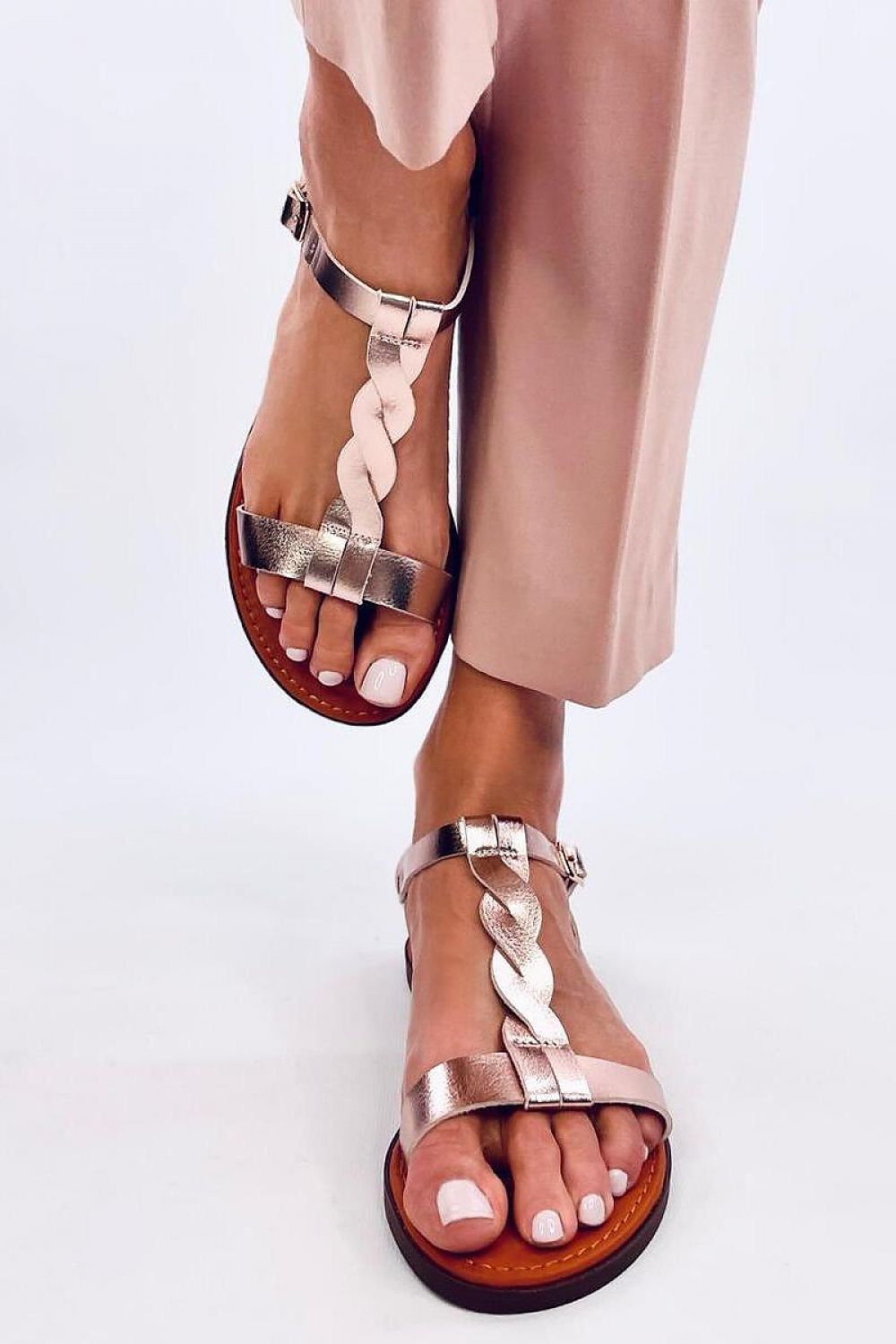 Sandalen Model 197301 Inello