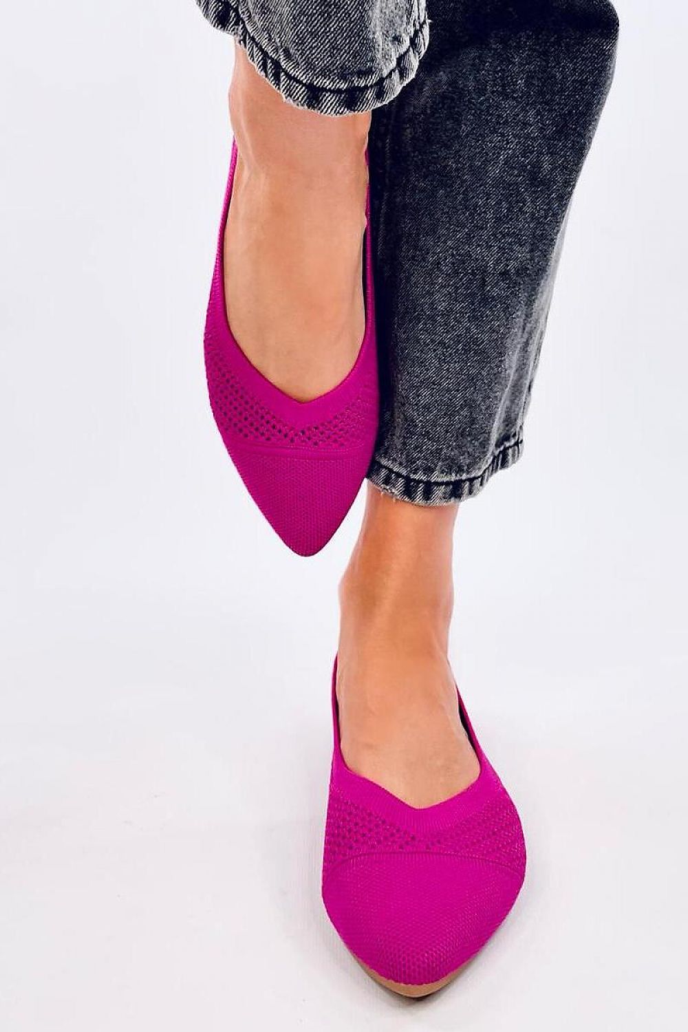 Ballerina Schuhe Model 197305 Inello