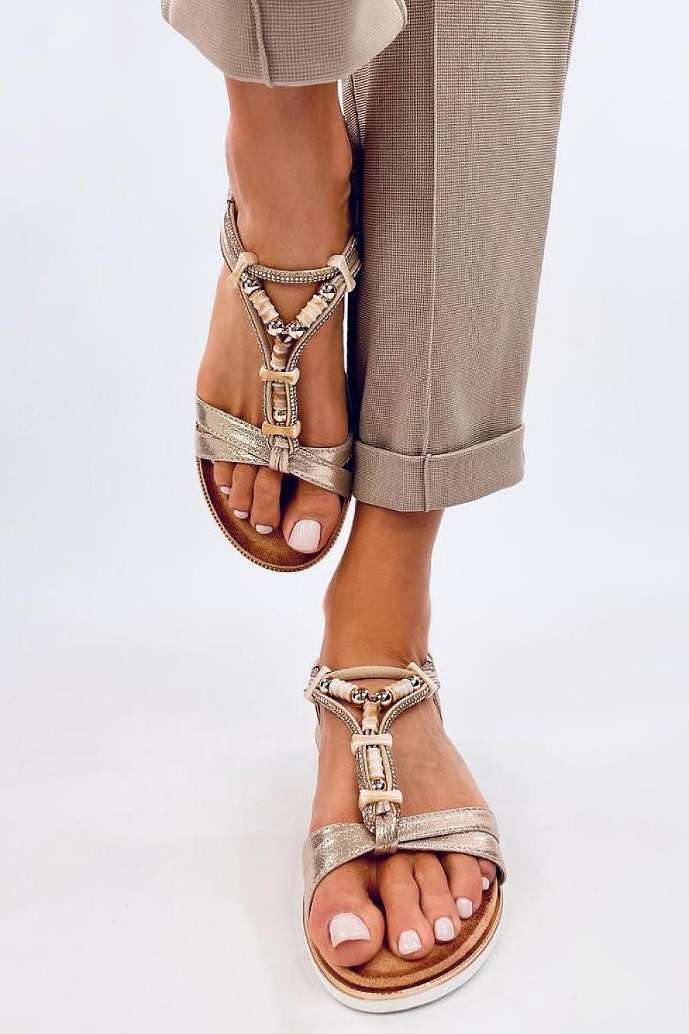 Sandalen Model 197314 Inello