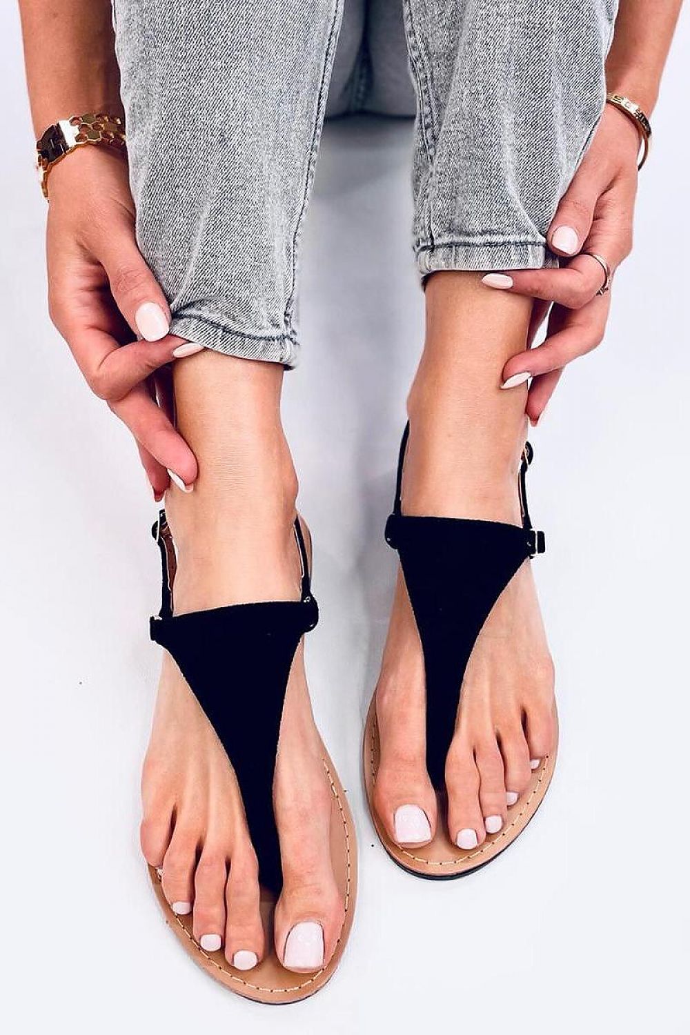 Sandalen Model 197318 Inello