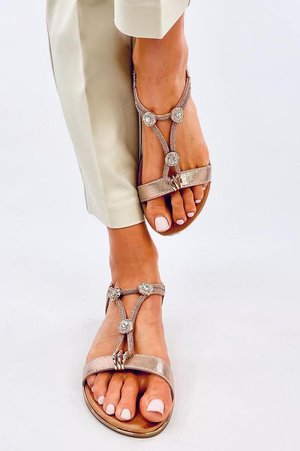Sandalen Model 197330 Inello